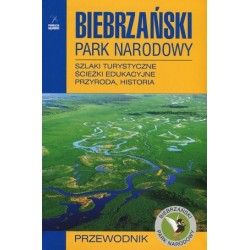 Biebrzański Park Narodowy...