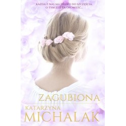 Zagubiona. Trylogia...