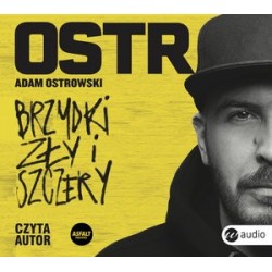 Brzydki, zły i szczery...