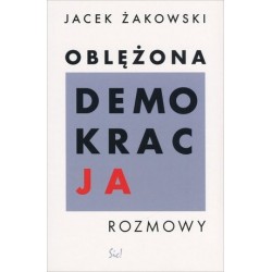 Oblężona demokracja