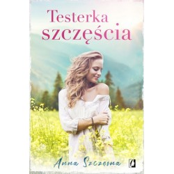 Testerka szczęścia