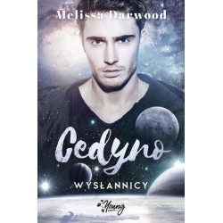 Cedyno. Cykl Wysłannicy. Tom 3