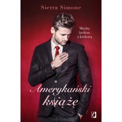 Amerykański książę. Cykl...