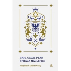 Tam, gdzie ptak śpiewa...