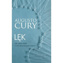 Lęk. Jak sobie radzić z...