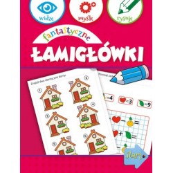 Fantastyczne łamigłówki