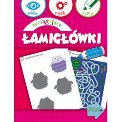 Wciągające łamigłówki