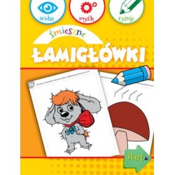 Śmieszne łamigłówki