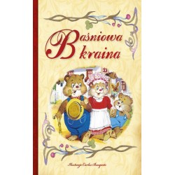 Baśniowa kraina