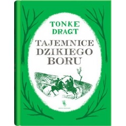 Tajemnice Dzikiego Boru
