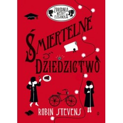 Śmiertelne dziedzictwo....