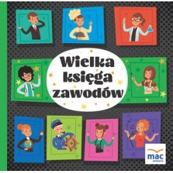 Wielka księga zawodów