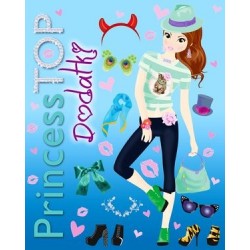 Princess Top. Dodatki