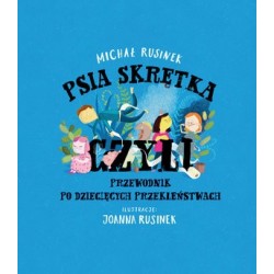 Psia skrętka, czyli...