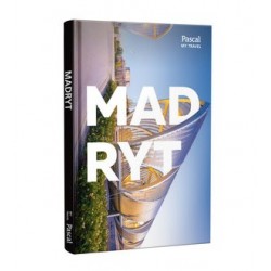 Madryt (Pascal My Travel)