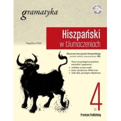 Hiszpański w tłumaczeniach...
