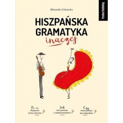 Hiszpańska gramatyka inaczej
