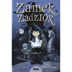 Zamek Zadzior