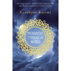 Podróż tysiąca burz