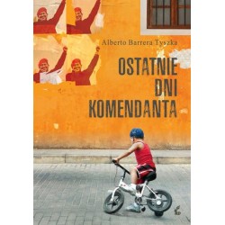 Ostatnie dni komendanta
