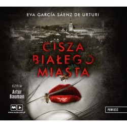 Cisza białego miasta....