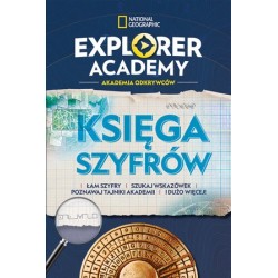 Explorer Academy: Akademia...