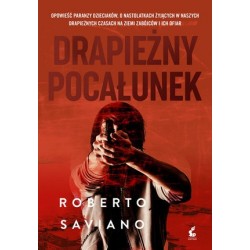 Drapieżny pocałunek