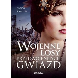 Wojenne losy przedwojennych...