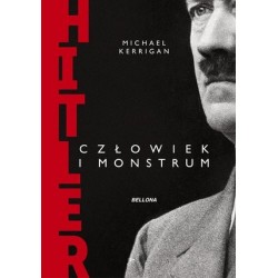 Hitler człowiek i monstrum