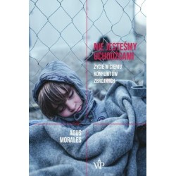 Nie jesteśmy uchodźcami....