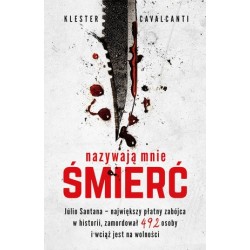 Nazywają mnie Śmierć