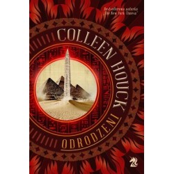 Odrodzeni. Seria Strażnicy...