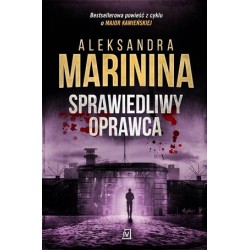 Sprawiedliwy oprawca. Cykl...