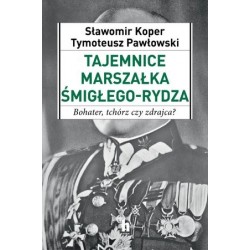 Tajemnice Marszałka...