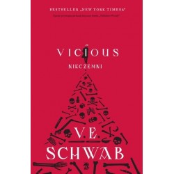 Vicious. Nikczemni
