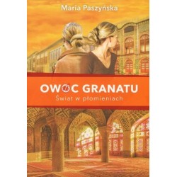 Świat w płomieniach. Cykl...