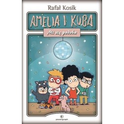 Amelia i Kuba. Mi się podoba