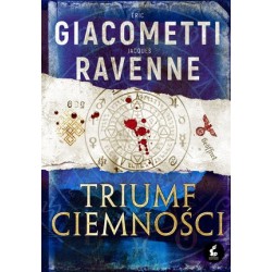 Triumf ciemności. Cykl...