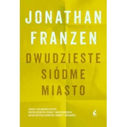 Dwudzieste siódme miasto