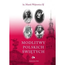 Modlitwy polskich świętych