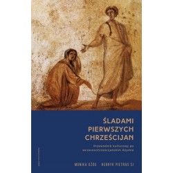 Śladami pierwszych chrześcijan