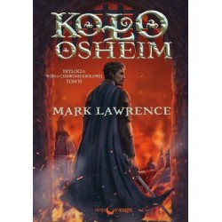 Koło Osheim. Trylogia Wojna...
