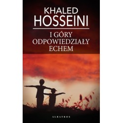 I góry odpowiedziały echem...