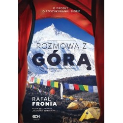 Rozmowa z Górą