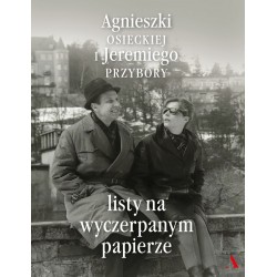 Listy na wyczerpanym papierze