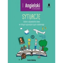Angielski w tłumaczeniach...
