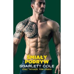 Śmiały podryw. Cykl...