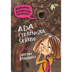 A to historia! Ada...