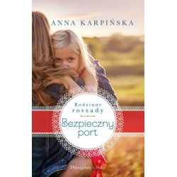 Bezpieczny port. Seria...