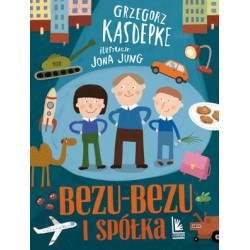 Bezu-bezu i spółka